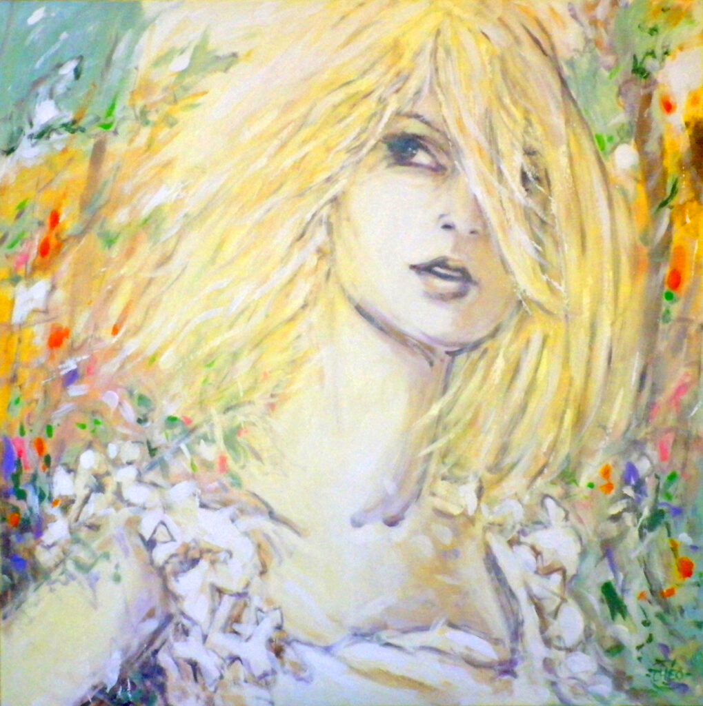 La-Forêt SOLD
