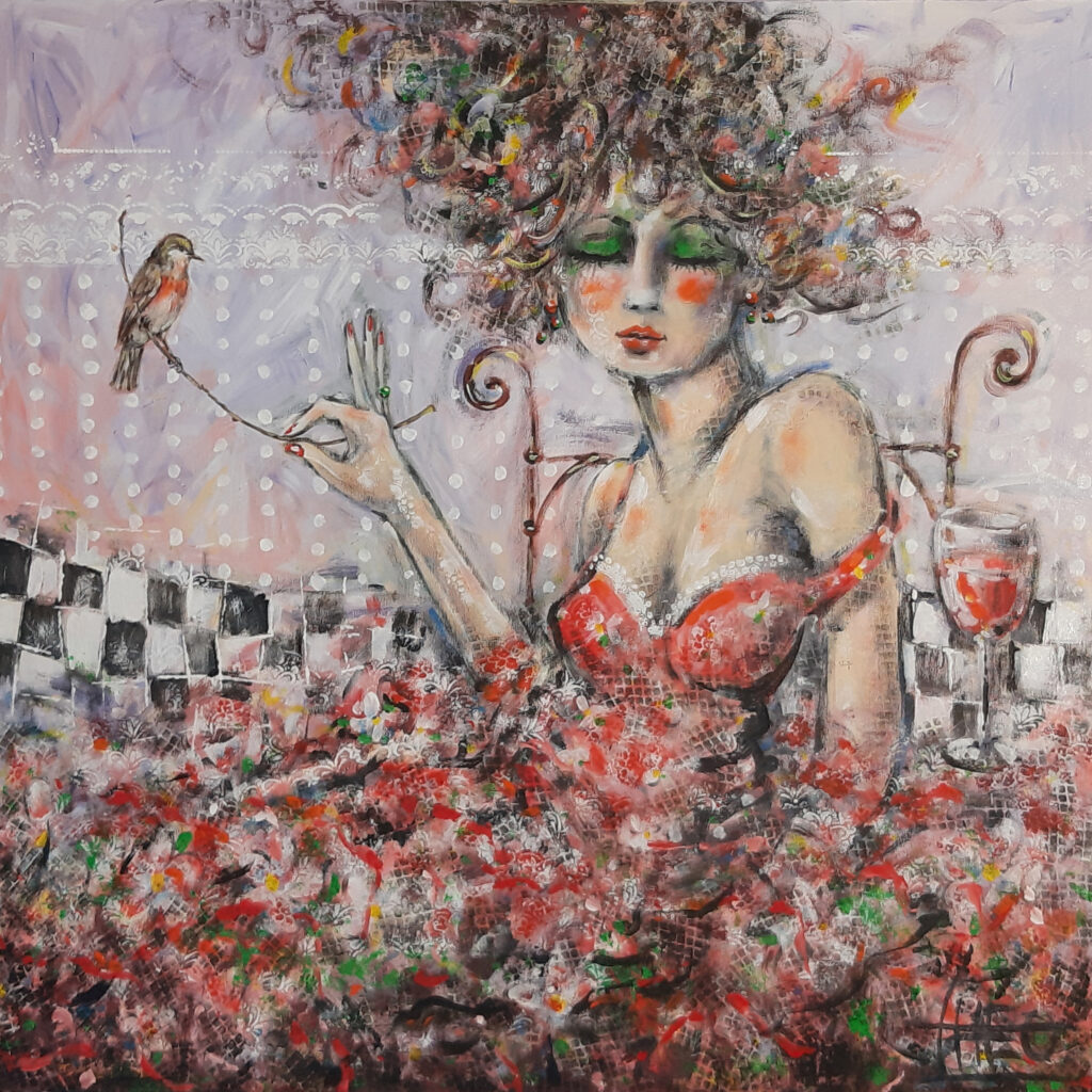 Rubi-SOLD-bij-Gallery-of-Modern-Masters