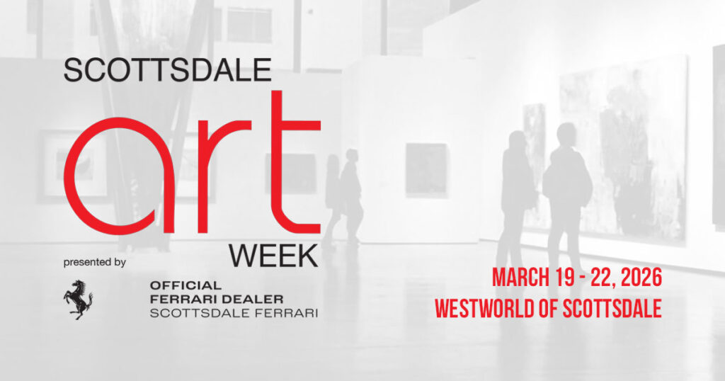 Scottsdale Art week