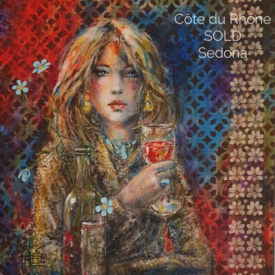 Côte du Rhône SOLD