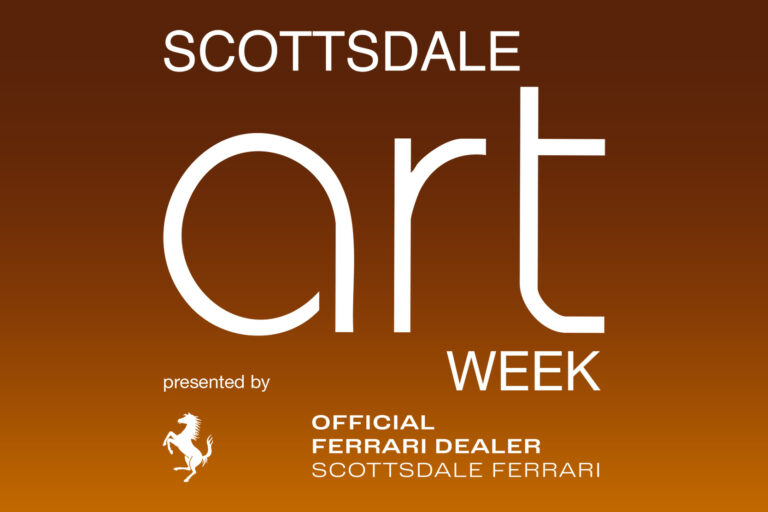 Scottsdale-Art-Week-19-22-March-2026